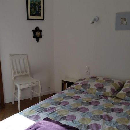 Appartement Centre Historique เบซิเยร์ ภายนอก รูปภาพ