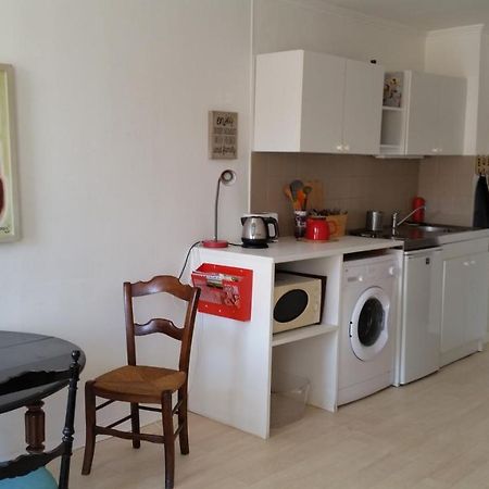 Appartement Centre Historique เบซิเยร์ ภายนอก รูปภาพ