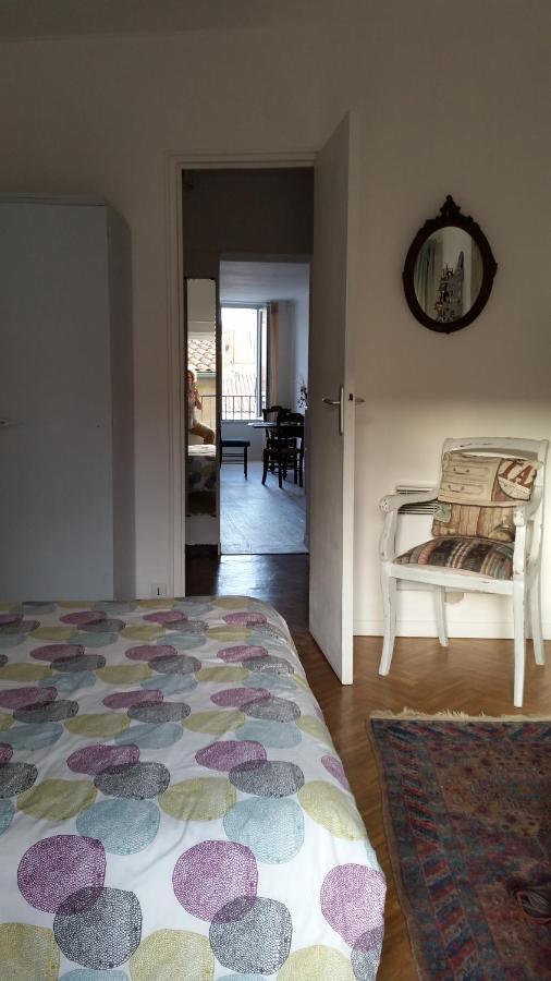 Appartement Centre Historique เบซิเยร์ ภายนอก รูปภาพ