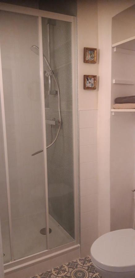 Appartement Centre Historique เบซิเยร์ ภายนอก รูปภาพ