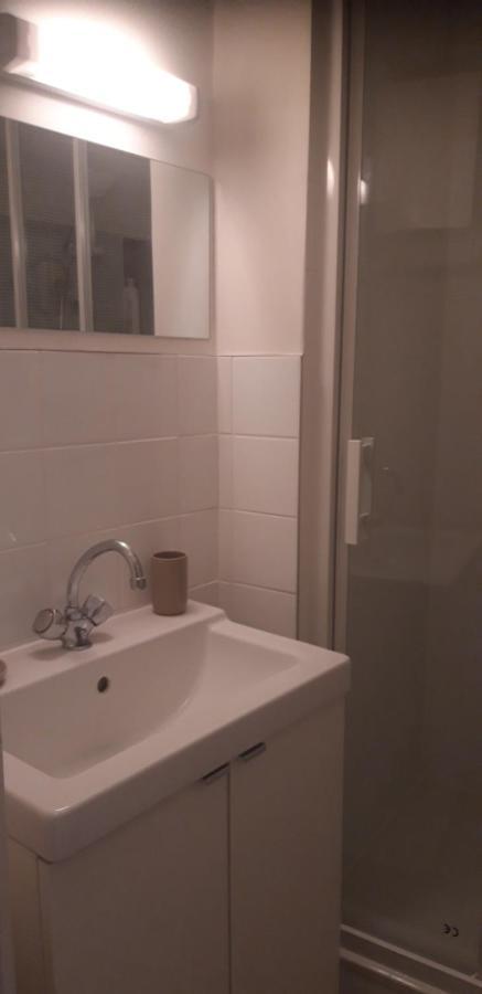 Appartement Centre Historique เบซิเยร์ ภายนอก รูปภาพ